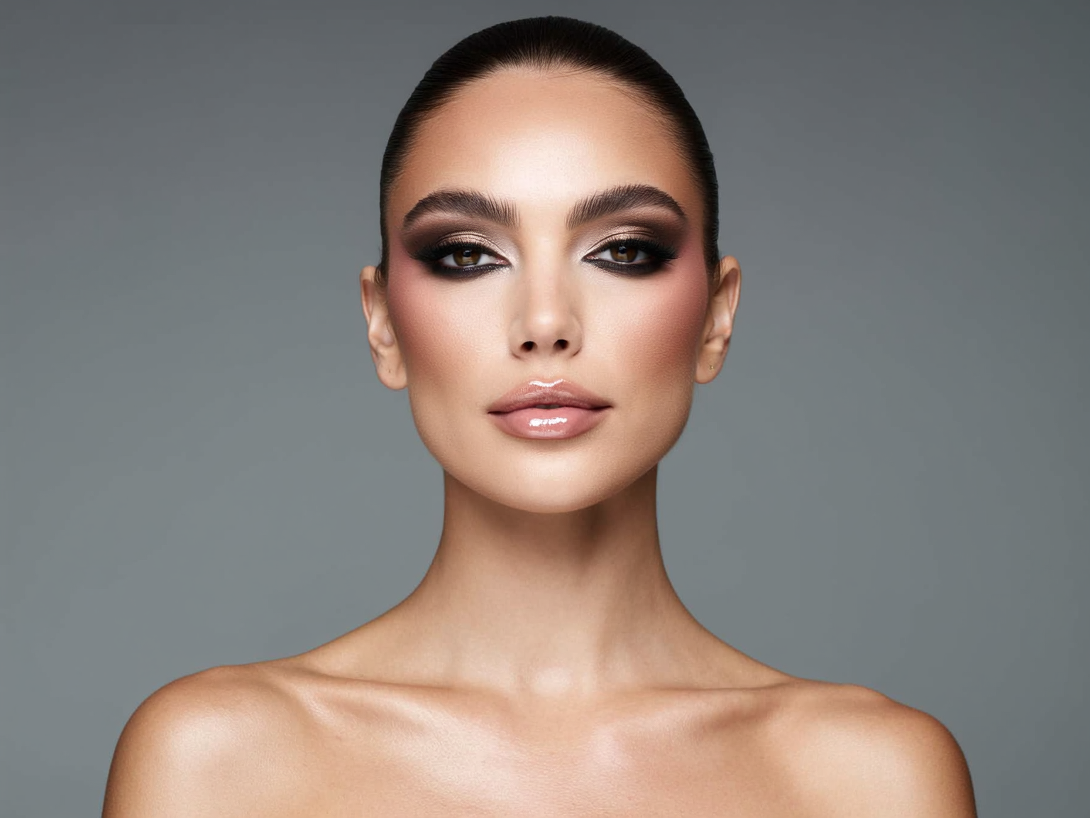 Maquillage professionnel